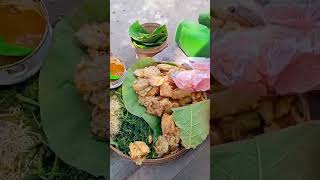 pecel syahdu makanan kuliner desa jajanan [upl. by Otiragram]