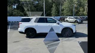 2025 Hyundai Palisade CHY250229 [upl. by Ruddie]