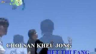 Teu Sika Hong  Hakka love song [upl. by Ofori]