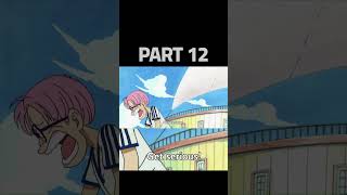 EP1 PART 12 romancedawn onepieceepisodes onepiece shorts [upl. by Sucram743]