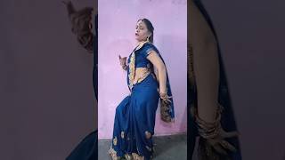 Nando ham ghar ke chlam dance short subhanti maurya1995 [upl. by Adlev]