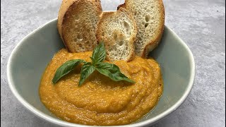 squash caviar  кабачковая икра [upl. by Jews]