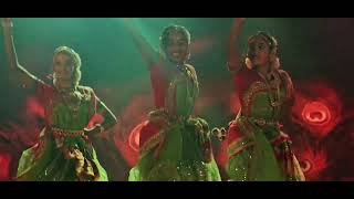 Ghanashyama  Group Dance  Annual Day 2024  Sree Narayana Central School Kothapuram [upl. by Rolecnahc]