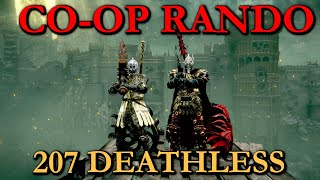 ELDEN RING COOP RANDOMIZER w potasticptv4232 AT 6PM EST  Wukong Practice [upl. by Nanis]