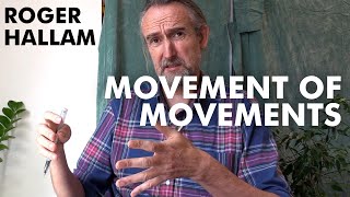 Movement of Movements  Roger Hallam  August 2019 [upl. by Hudgens275]