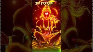 Tu antaryami sabka Swami 🙏 Hanuman Ji WhatsApp status 🌺🔥jaisriram 🚩🚩 [upl. by Graig]