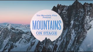 Trailer von Mountains on Stage  Summer Edition 2024 [upl. by Theobald387]