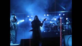 Dimmu Borgir  Live in Seattle 11242010 Showbox SoDo [upl. by Lavelle]