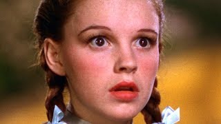 The Tragic RealLife Story Of Judy Garland [upl. by Roy965]