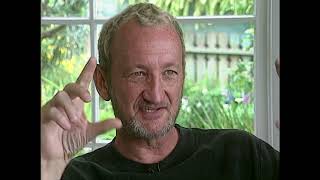 Robert Englund on Freddy Krueger [upl. by Dearr]