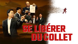 Film chrétien VF « Se libérer du collet » Discerner les rumeurs Accueillir le retour de Dieu [upl. by Nahsyar216]