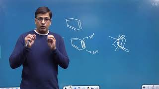 Benzyne Reactions  Benzyne Reaction Mechanism  For JEE amp NEET Benzynemechanism [upl. by Nosidda387]
