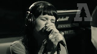 Gouge Away  Uproar  Dis s o c i a t i o n  Audiotree Live [upl. by Roshan]