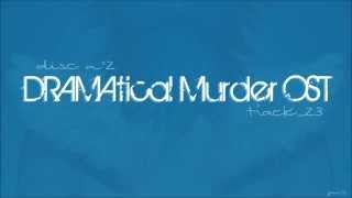 DRAMAtical Murder OST  Disc 2  TRACK 23 [upl. by Paula]