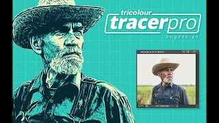 tracerpro [upl. by Tterej]