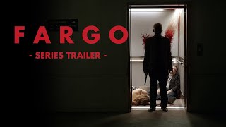 Fargo  Series Trailer  Crime Story [upl. by Aieka]