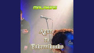 Bizkaia Maitte elektrolatino remixe [upl. by Selig]