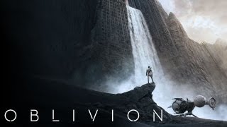 Oblivion Official Trailer  Tom Cruise 2013 [upl. by Balliett]