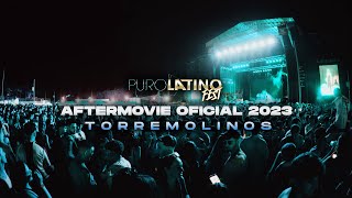 Puro Latino Torremolinos 2023  Official Aftermovie [upl. by Nirra]