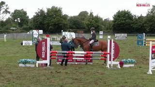 Connollys RED MILLS Munster 135 Grand Prix Live From Charleville Show [upl. by Tarrah]