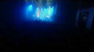 STIGMATA  DVD quotACOUSTICampDRIVEquot TRAILER 2008 [upl. by Normi]