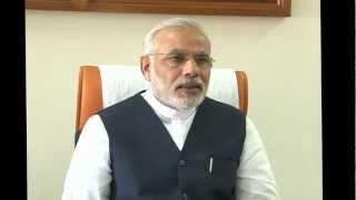 Shri Narendra Modi at the Gujarat State Assemblys Budget Session  Hindi [upl. by Pickford860]