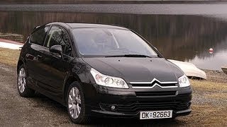 Wie wechseln Innenraumfilter auf auto Citroen C4 [upl. by Christabelle538]