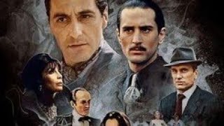 The Godfather Deleted scenes Godfather mafia doncorleone gangster family [upl. by Cortney33]