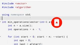 Make All Equal Full Solution Explained  Codeforce Round 967Div 2 Full Solution Explained coding [upl. by Leizo]