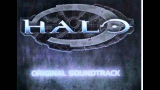 Halo Reach Engaged Soundtrack Extended [upl. by Gilbertina]