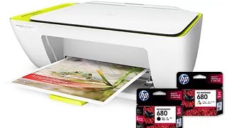 Hp deskjet ink advantage 2135 allinone printer in just 4099 on Flipkart [upl. by Naoh]