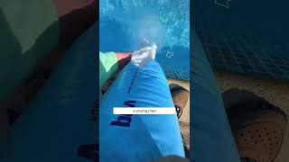 Pool Cleaning for 5000 How It’s Done PoolCleanUp [upl. by Orabelle469]