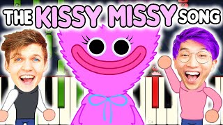 Kissy Missy Theme Song [upl. by Meredi430]