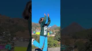 Dhating Naach song choreography 🫶 song bollywood dance trending ￼ [upl. by Ettie405]