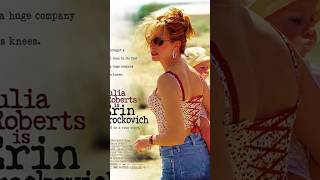 Movie Trailer featuring Erin Brockovich [upl. by Hulbig718]