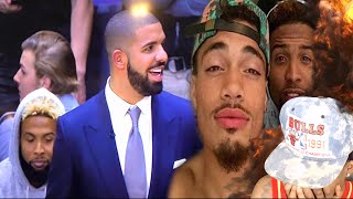 ODELL BECKHAM JR GAY CONFIRMED REACTION amp THOUGHTS [upl. by Esined]