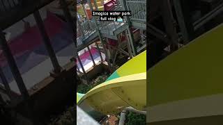 Imagica water park vlog 🏊‍♂️ imagica resort waterpark minivlog trending shorts shortsfeed [upl. by Ludovick]