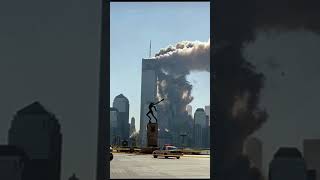 Remember 911  Twin towers Attack on USA [upl. by Malvino]