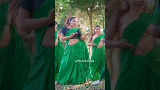 මම සීදේවී මම නුබේ හැලයා 🐊 සීදේවී Dance Cover 🐊💚  Oshan Liyanage Ft Vinu Perera virashproduction [upl. by Ytsud461]