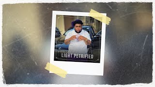 FREE Rod Wave x Toosii Type Beat quotLight Petrifiedquot  Emotional Melodic Trap Beat 2024 [upl. by Narud84]