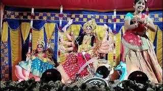 Swagatam Maa go Swagatam durga maa song [upl. by Egiedan510]