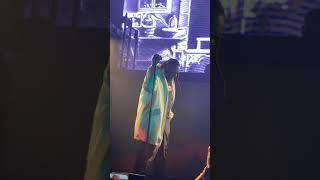 AMAZING “Ringleader Man” LIVE BY TPAIN IN DENVER CO [upl. by Tebor681]