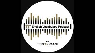 11 Plus English Vocabulary — Equivocal [upl. by Yelime]