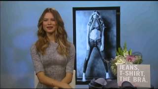 BEAUTY SECRETS FROM A VICTORIAS SECRET SUPERMODEL [upl. by Eilrahc129]