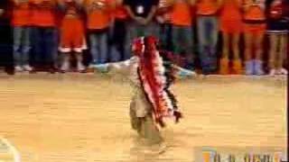 Chief Illiniwek Last Dance Tribute  Official Vid [upl. by Pedrotti]