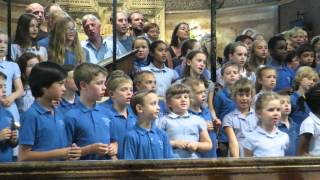 Old Bexley C of E Primary School  Sounds of Summer Concert [upl. by Dekeles48]