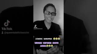 ZIWERE  DROLIVERMUTUKUDZI ❤️❤️❤️  DUET amp COVER [upl. by Anma]