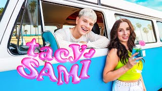 DOMINIK RUPIŃSKI  TACY SAMI ft SYLWIA LIPKA Official Music Video [upl. by Eisse298]