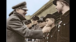 The Bunker Boys  Hitlers Child Soldiers Berlin 1945 [upl. by Steve878]