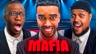 BETA SQUAD MAFIA GAME FT DEJI CHILLI FORFEIT [upl. by Issor]